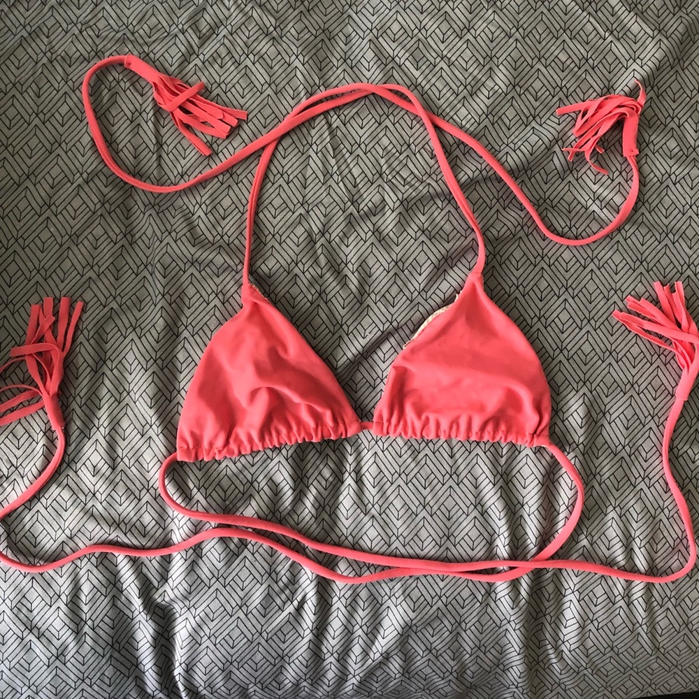 Acacia Top
